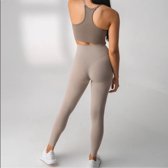 Balance Athletica Pants - Balance Athletica (Vitality) Cloud Legging size S